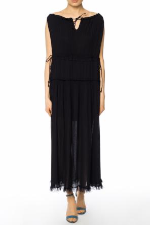 Gathered dress, zdjęcie 2 Gathered dress od See By Chloe